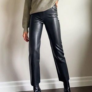 Aritzia Wilfred Melina Pant